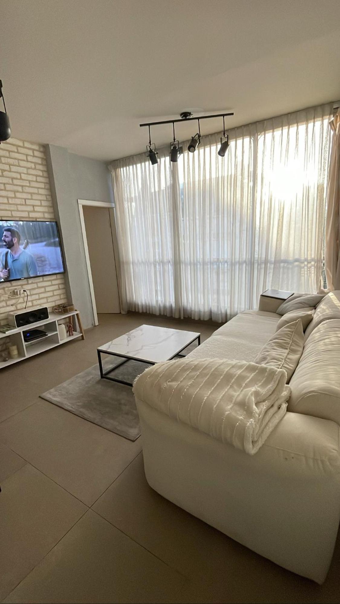 King'S Rooftop Tel Aviv-Jaffa Zimmer foto